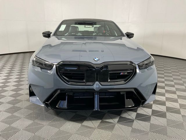 2026 Bmw M5 5 photo 3