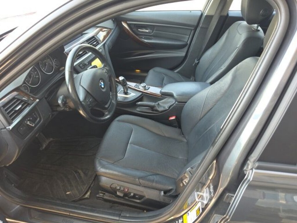 Used 2013 BMW 328i xDrive Sedan