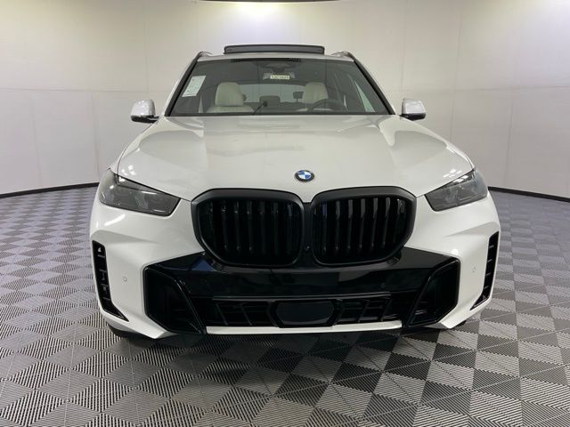 2026 Bmw X5 xDrive40i photo 3