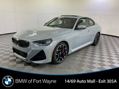 2026 BMW 230i xDrive Coupe