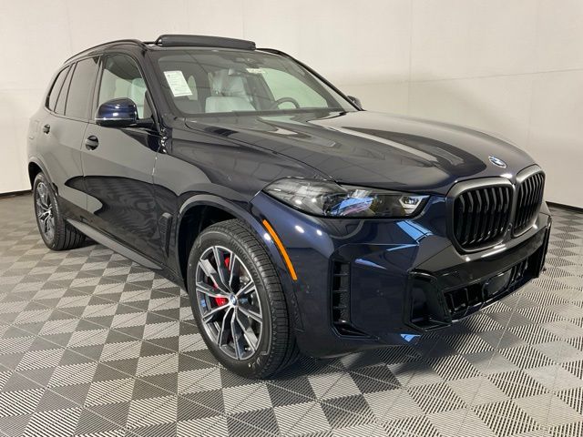 2026 Bmw X5 xDrive40i photo 4