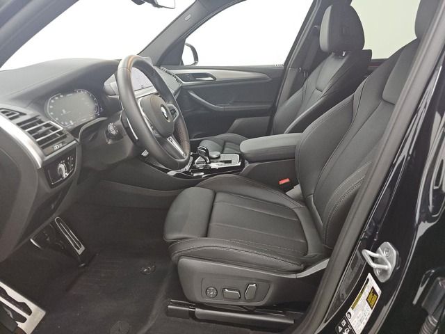 2024 Bmw X3 M40i photo 2