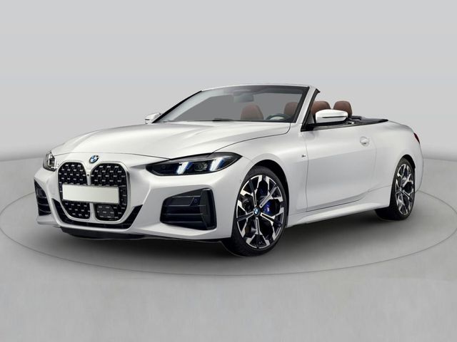 2026 BMW 4 Series 430i's photo