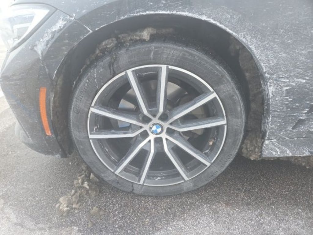 Used 2020 BMW 330i xDrive Sedan