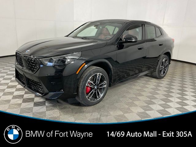 2026 BMW X2 xDrive28i's photo