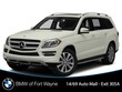  Mercedes-Benz GL-Class