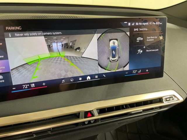 2026 BMW iX 45 - Photo 12