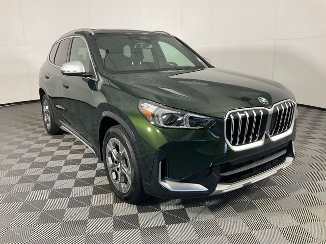 2024 Bmw X1 XDrive28i photo 3