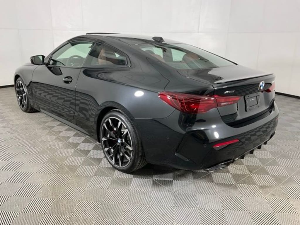 New 2026 BMW M440i xDrive Coupe