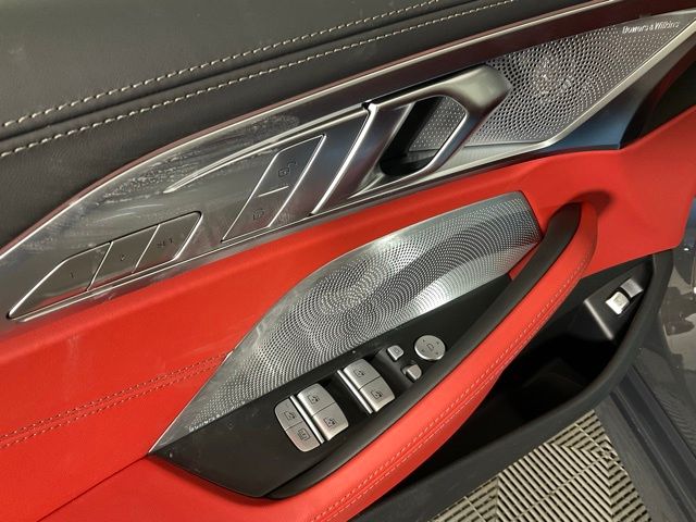 2026 BMW 8 Series 840i - Photo 27