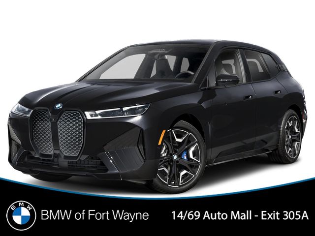 2023 BMW iX xDrive50's photo