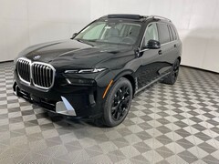 2026 BMW X7 xDrive40i SUV