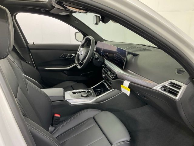 2025 BMW 3 Series 330i - Photo 33