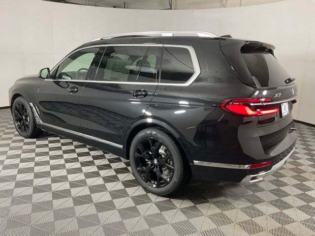 2026 Bmw X7 xDrive40i photo 4