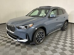 2026 BMW X1 xDrive28i SUV
