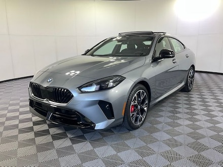 2026 BMW 228i xDrive Gran Coupe