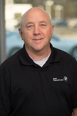 Staff member Scott High from d6a472db580a