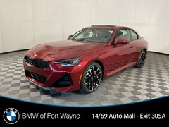 2026 BMW 230i xDrive Coupe