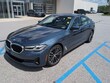  BMW 530i