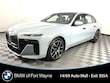 BMW 760i
