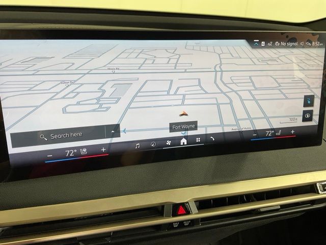 2026 BMW iX 45 - Photo 13