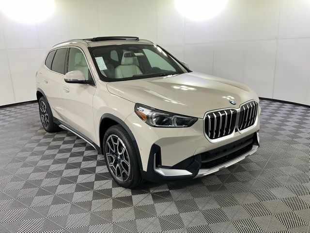 2026 Bmw X1 XDrive28i photo 3