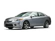 Acura TSX