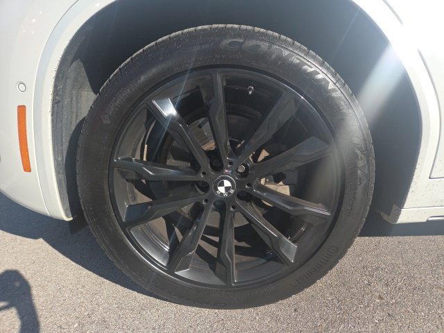 Certified 2023 BMW X3 xDrive30i SUV