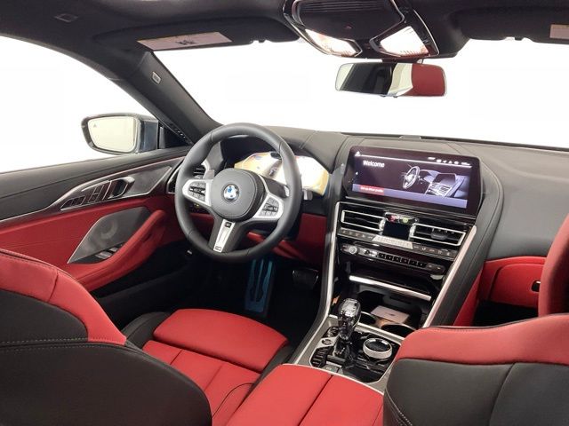 2026 BMW 8 Series 840i - Photo 31
