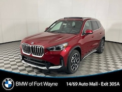 2026 BMW X1 xDrive28i SUV