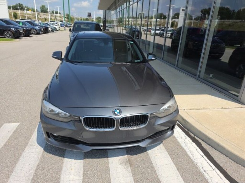 Used 2013 BMW 328i xDrive Sedan