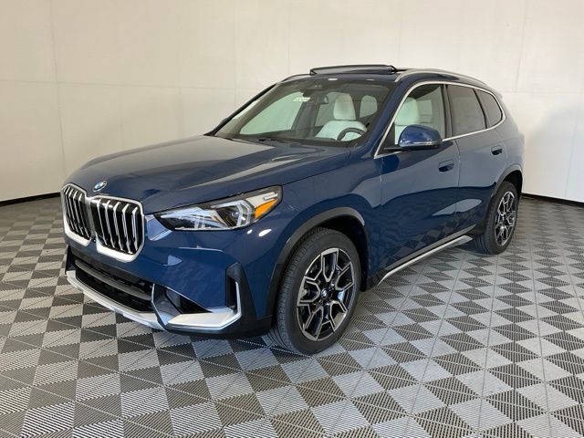 2026 Bmw X1 XDrive28i photo 4