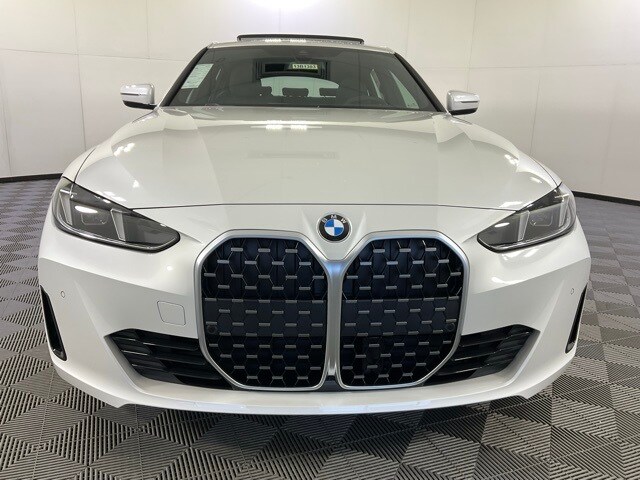 2025 Bmw 430i 430i xDrive xDrive Gran Coupe photo 3