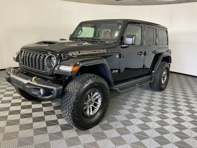 2024 Jeep Wrangler 4-Door Rubicon 392's photo
