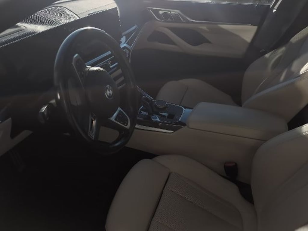 Certified 2023 BMW i4 M50 Gran Coupe