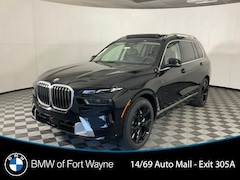 2027 BMW X7 xDrive40i SUV