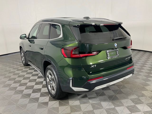 2024 Bmw X1 XDrive28i photo 4