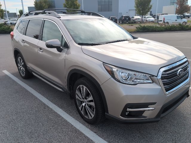 2020 Subaru Ascent