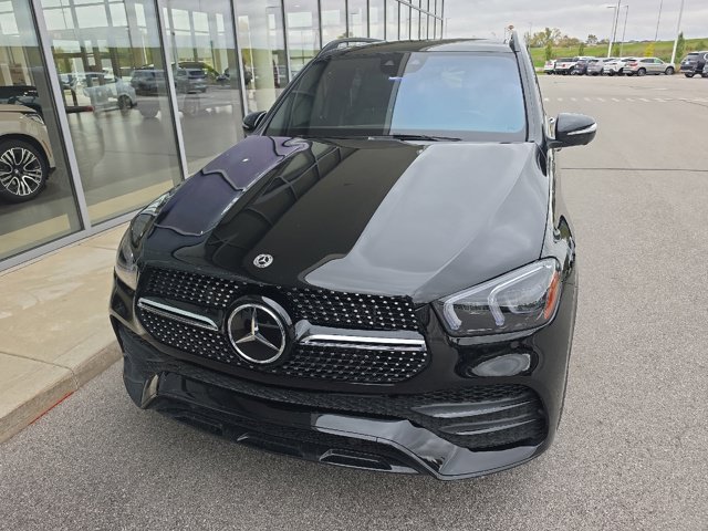 Used 2023 Mercedes-Benz GLE 580 4MATIC SUV