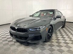 2026 BMW 840i xDrive Gran Coupe