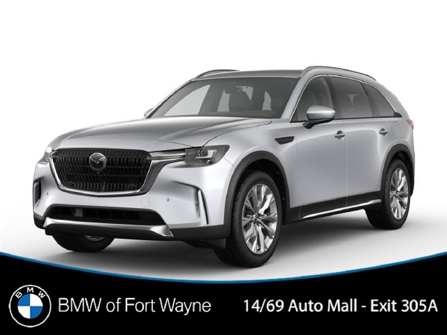  Mazda CX-90