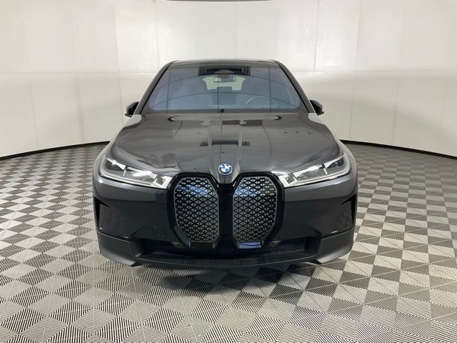 Certified 2023 BMW iX Base with VIN WB523CF05PCL91336 for sale in Fort Wayne, IN