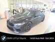  BMW M8