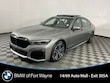  BMW 750i