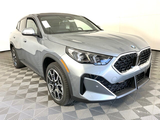 2025 Bmw X2 xDrive28i photo 3
