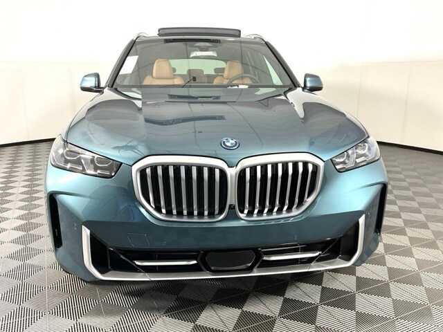 2026 Bmw X5 xDrive50e photo 2