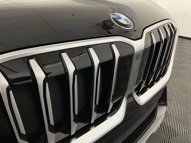 2026 BMW X1 XDrive28i - Photo 8
