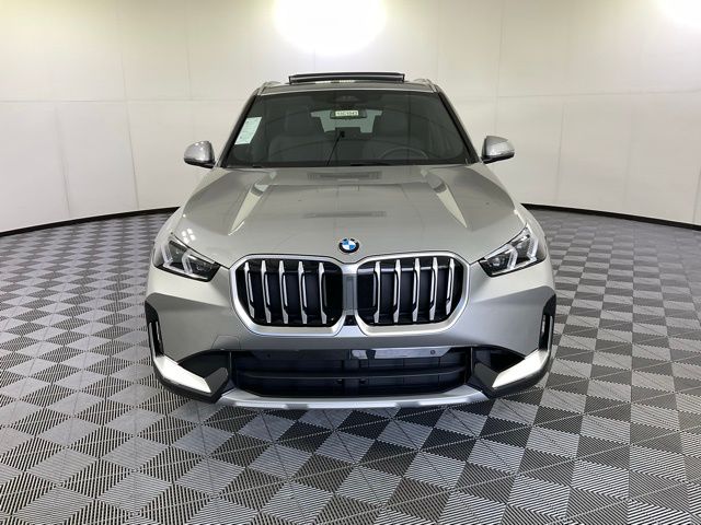 2026 Bmw X1 XDrive28i photo 3