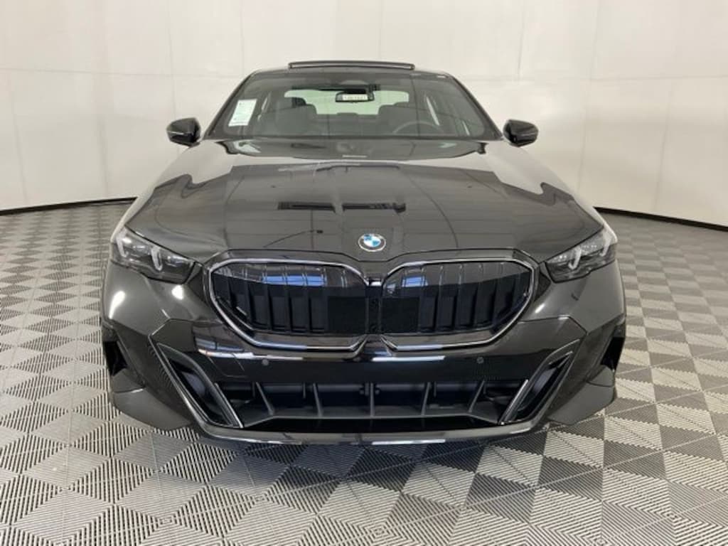 New 2027 BMW 530i xDrive Sedan