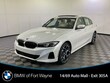  BMW 330i